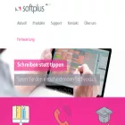 softplus.net