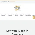 software-made-in-germany.org
