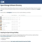 software.open-xchange.com