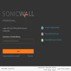 software.sonicwall.com