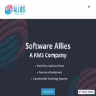 softwareallies.com