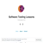 softwaretestinglessons.org