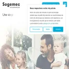 sogemec.com