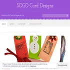 sogocarddesigns.com