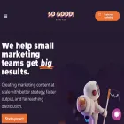 sogooddigital.com