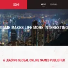 sohigame.com