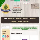 sohnreyfamilyfoods.com