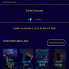 soireedanse.com