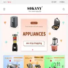 sokany.co