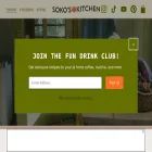 sokoskitchen.com