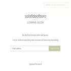 solafideofboro.com