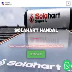 solaharthandal.com