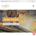 solaireromand.ch