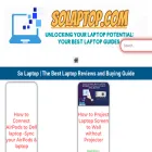 solaptop.com