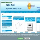 solar-nu-webshop.nl