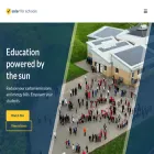 solarforschools.co.uk
