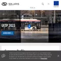 solarisbus.com