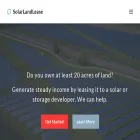 solarlandlease.com