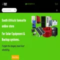 solarninja.co.za