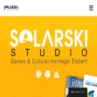 solarskistudio.com