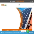 solartek.cl
