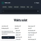 solatwaktu.com