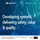 solcom.com