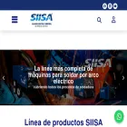 soldadoras-siisa.com