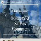 soldiersandsailors.com