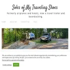 solesofmytravelingshoes.com