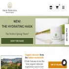 soletoscana.com
