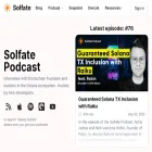 solfate.com