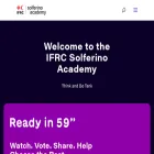 solferinoacademy.com