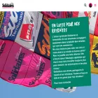 solidaires.org