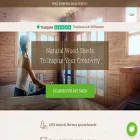 solidbuildwood.com