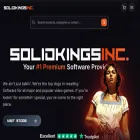 solidkingsinc.com