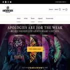 solidstaterecords.store