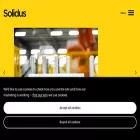 solidus-solutions.com