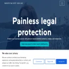 solivagantlegal.com