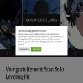 solo-leveling.fr