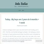 solobabies.com