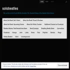 solobeatles.com