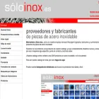 soloinox.es