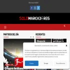 solomarcadores.com