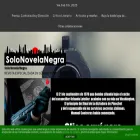 solonovelanegra.es