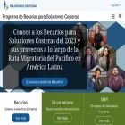 solucionescosteras.org