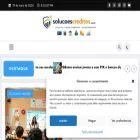 solucoescreditos.com