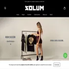 solumgymwear.com