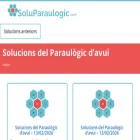 soluparaulogic.com