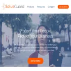 solusguard.com
